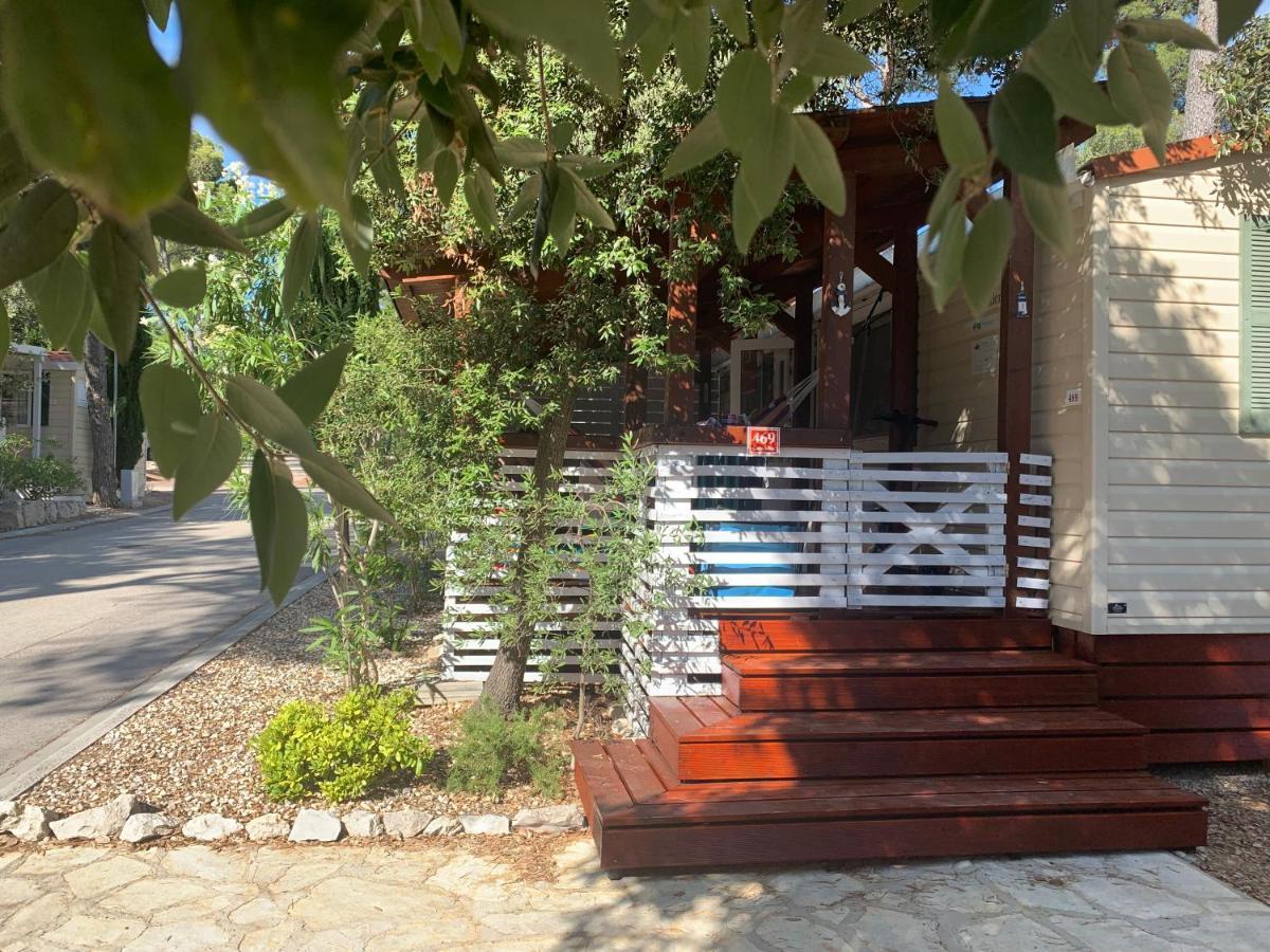 Pine And Lavander Home Biograd Na Moru Zewnętrze zdjęcie