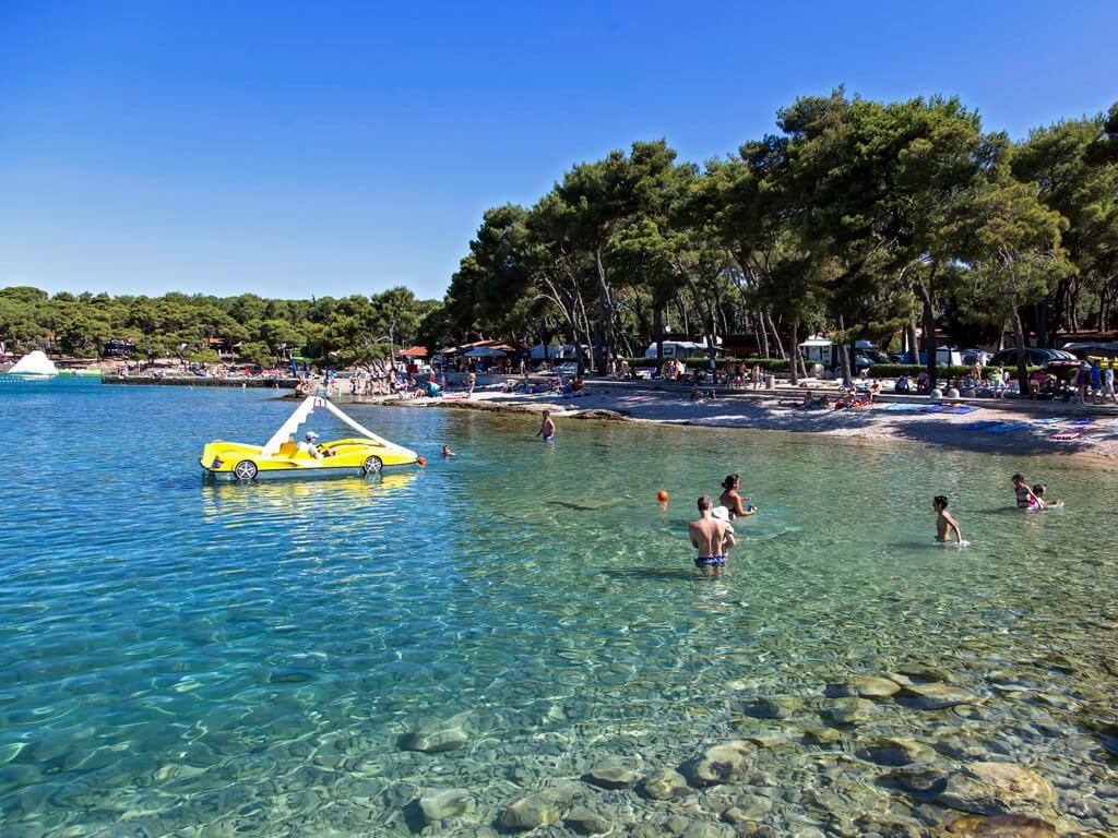 Pine And Lavander Home Biograd Na Moru Zewnętrze zdjęcie