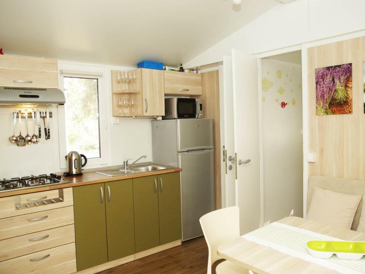 Pine And Lavander Home Biograd Na Moru Zewnętrze zdjęcie