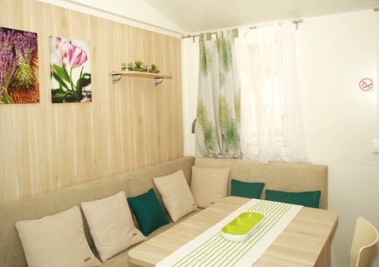 Pine And Lavander Home Biograd Na Moru Zewnętrze zdjęcie