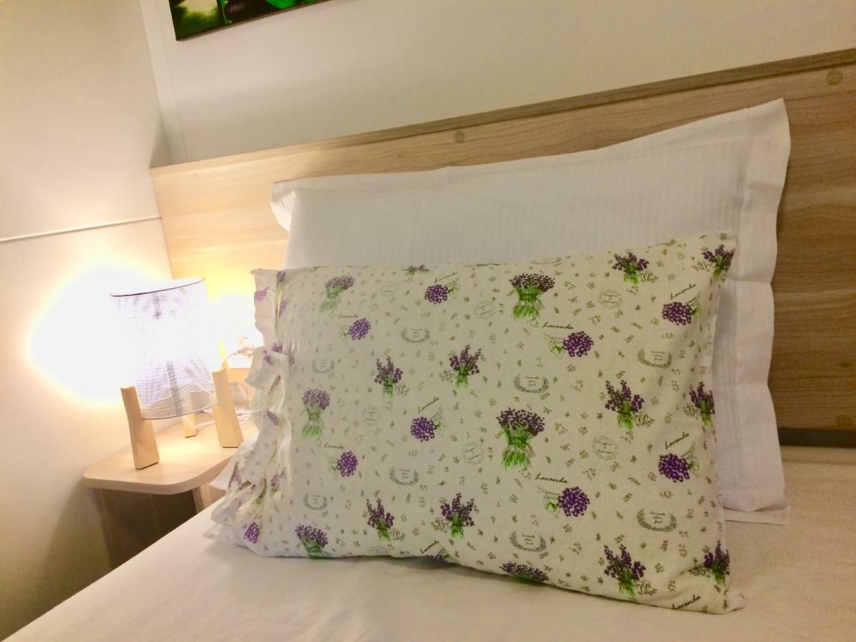 Pine And Lavander Home Biograd Na Moru Zewnętrze zdjęcie